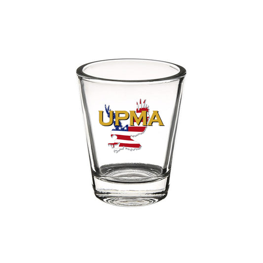 Shot Glass