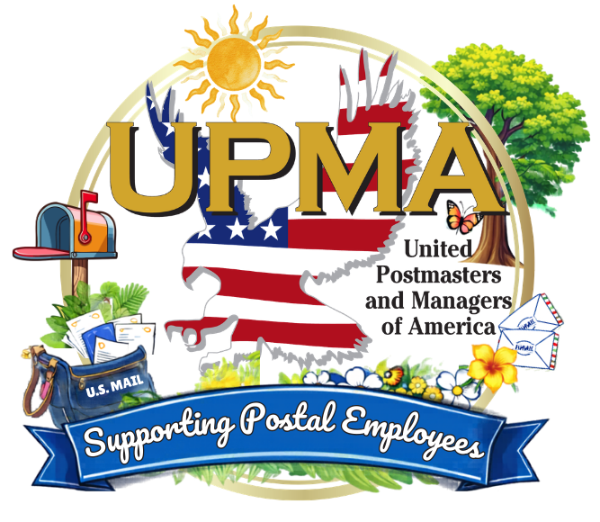 UMPA Supporting Employees Full Print Unisex Color Garment-Dyed T-Shirt -LOTS OF COLORS!