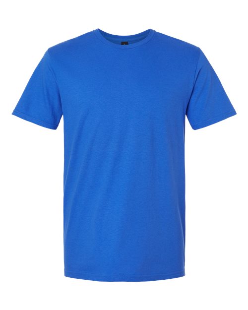 Batter Up Fan T-shirt Blue Illinois Red Indiana Support your team at the big game!