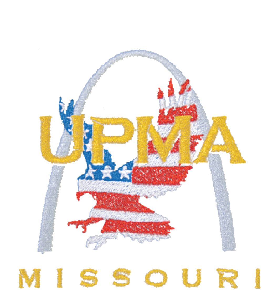 MISSOURI Logo Unisex Performance Polo Embroidered
