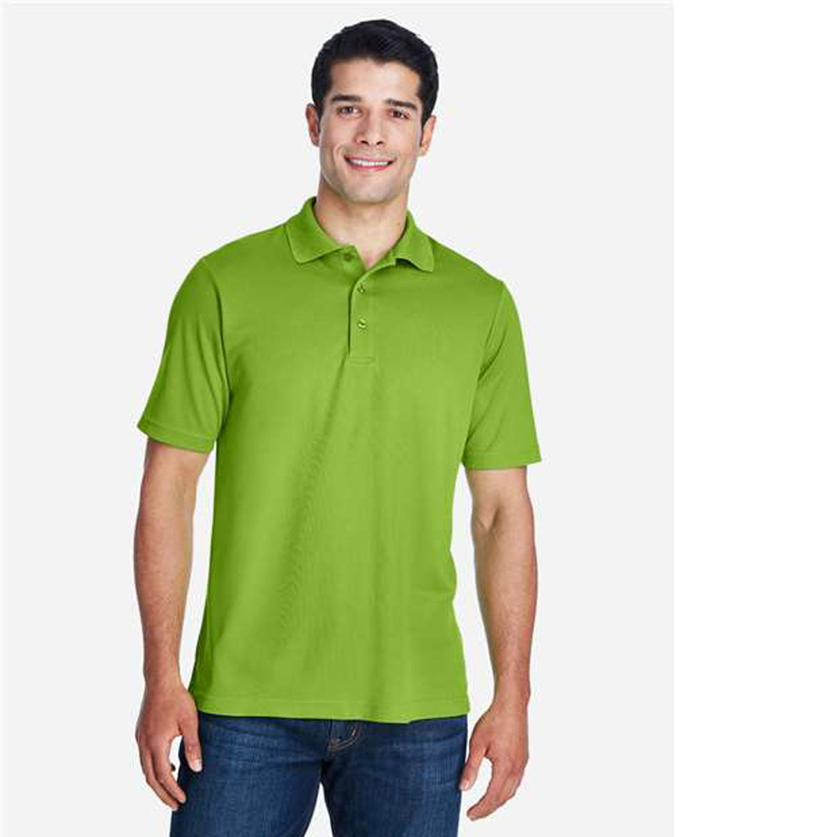 Unisex Performance Polo Embroidered KENTUCKY logo LOTS OF COLORS!