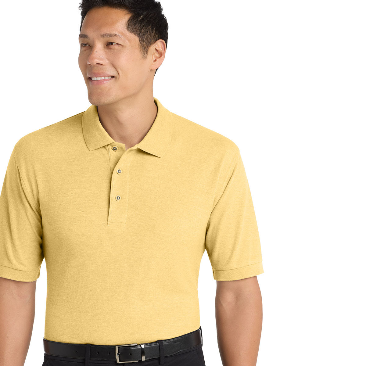 Unisex Performance Polo Embroidered KENTUCKY logo LOTS OF COLORS!