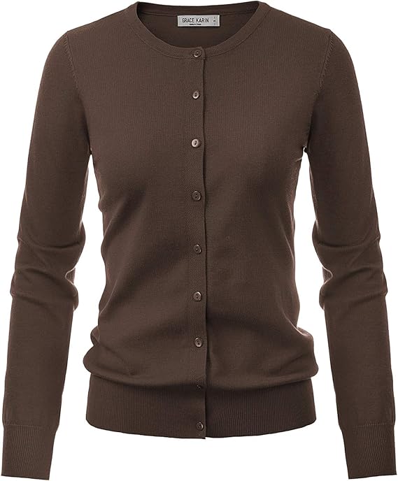 Light weight Embroidered MINNESOTA Cardigan Many Colors