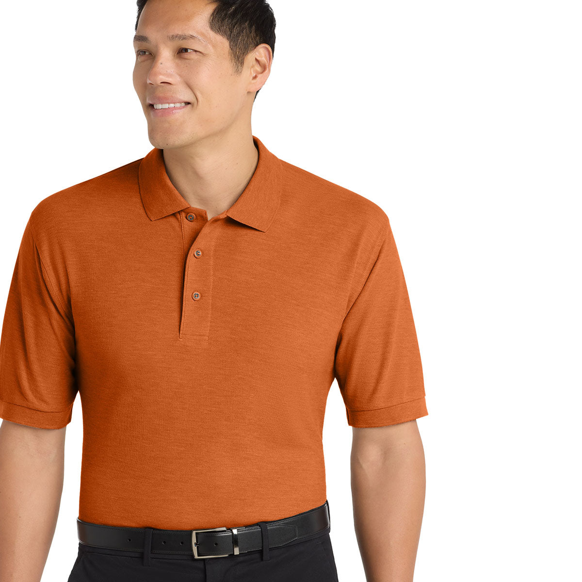 Unisex Performance Polo Embroidered KENTUCKY logo LOTS OF COLORS!