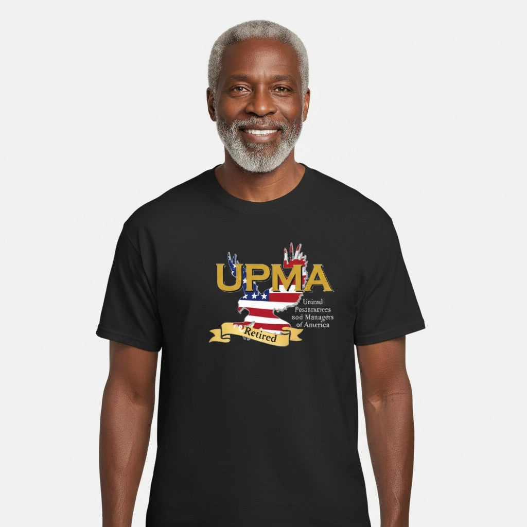 RETIRED!  Full Print  Unisex Color Garment-Dyed T-Shirt -LOTS OF COLORS!