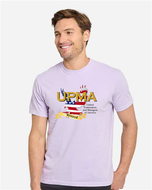 RETIRED!  Full Print  Unisex Color Garment-Dyed T-Shirt -LOTS OF COLORS!