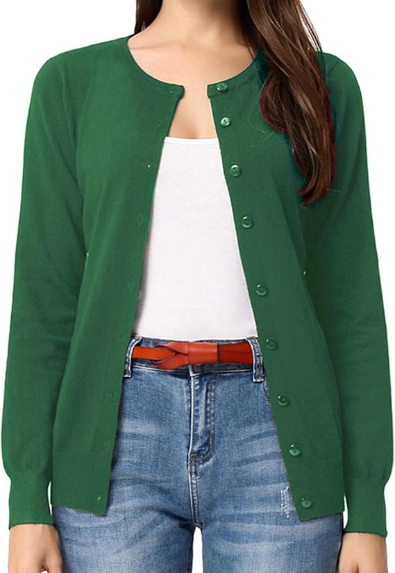 Light weight Embroidered MINNESOTA Cardigan Many Colors