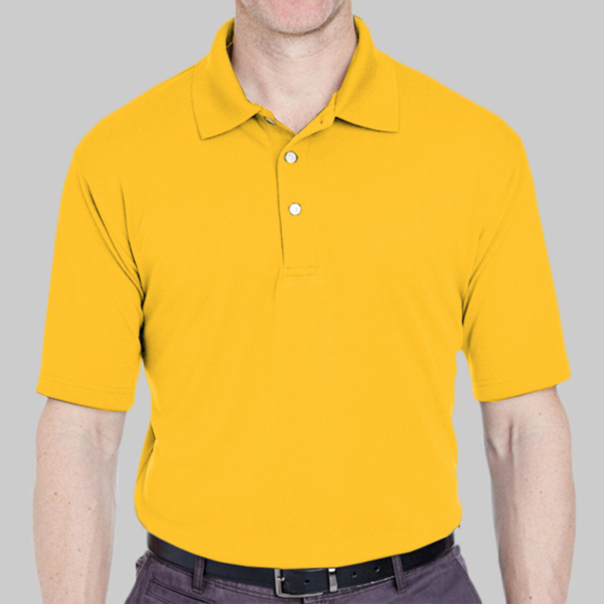 Unisex Performance Polo Embroidered KENTUCKY logo LOTS OF COLORS!