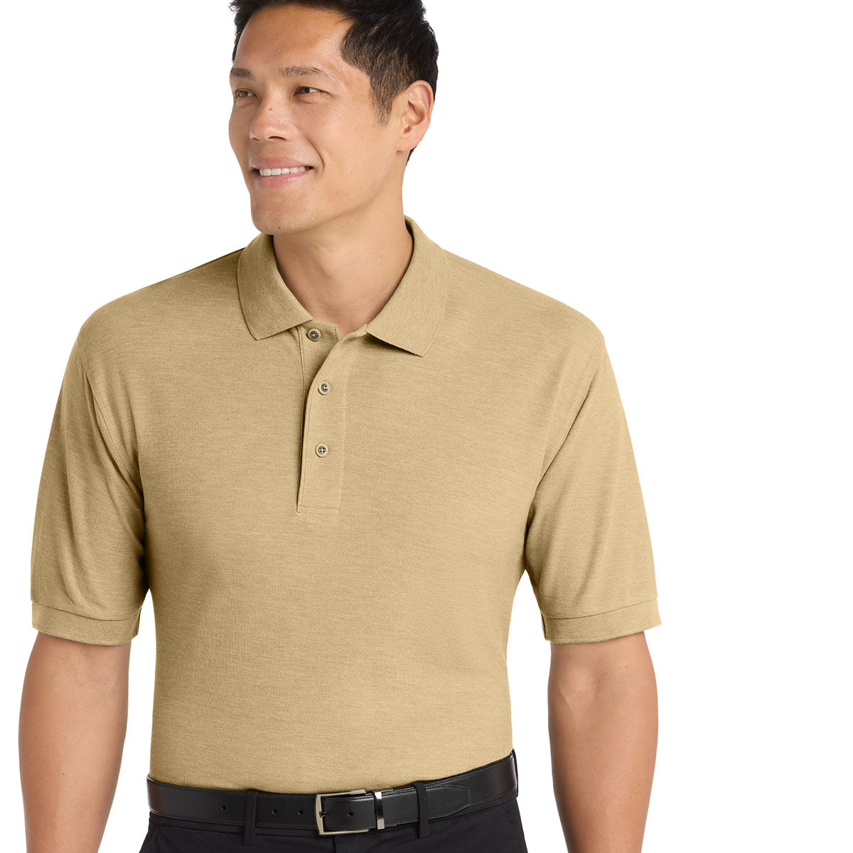 Unisex Performance Polo Embroidered KENTUCKY logo LOTS OF COLORS!