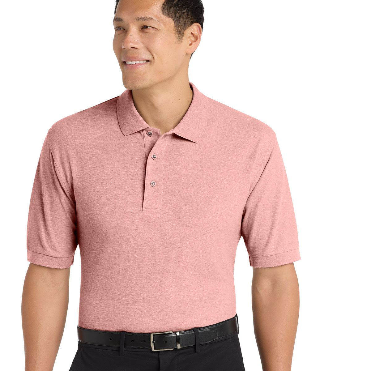 Unisex Performance Polo Embroidered KENTUCKY logo LOTS OF COLORS!