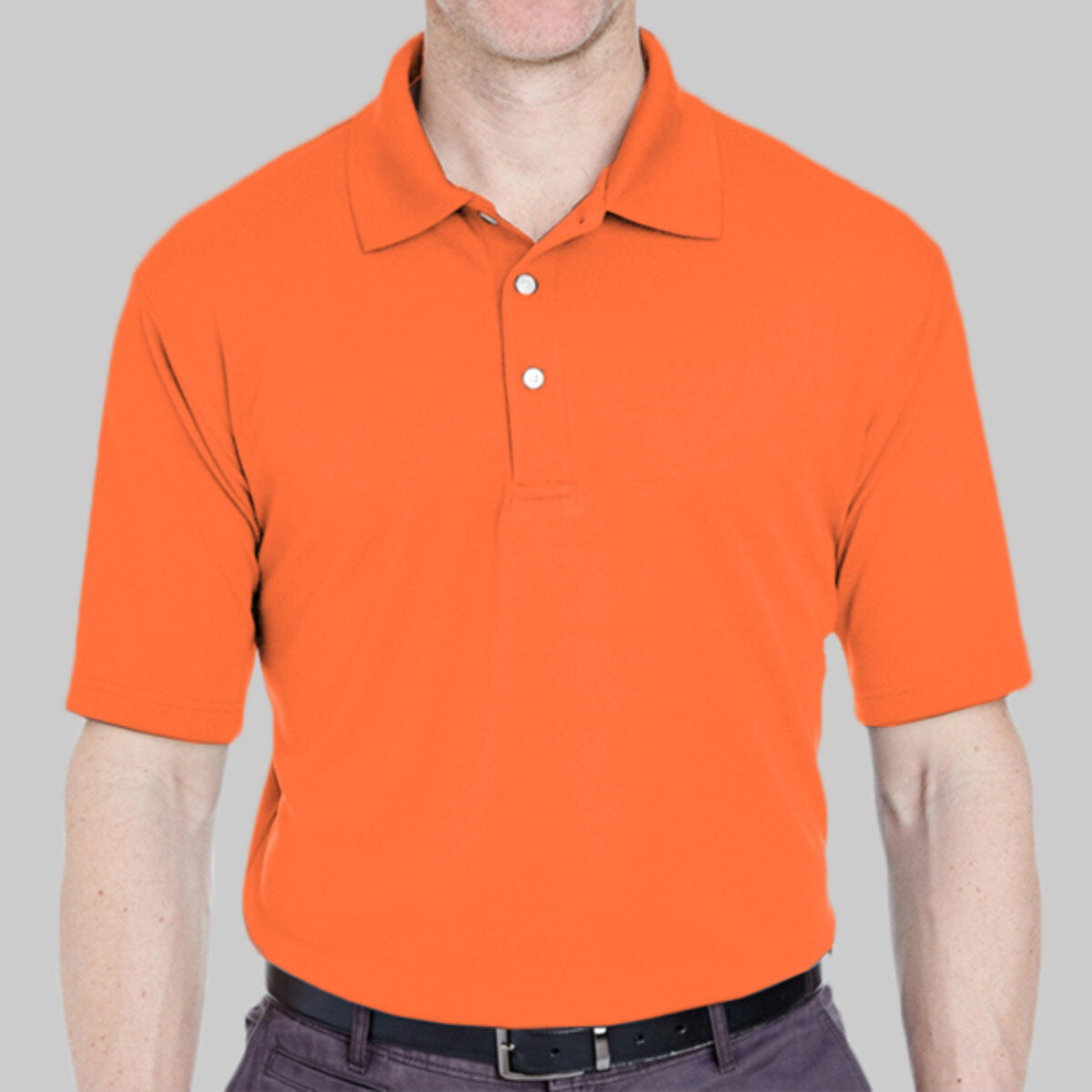 Unisex Performance Polo Embroidered KENTUCKY logo LOTS OF COLORS!