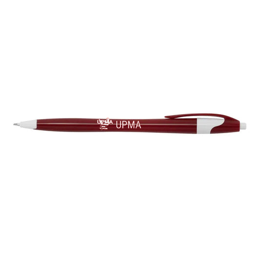 Plastic Promotional Pen - pack of 25