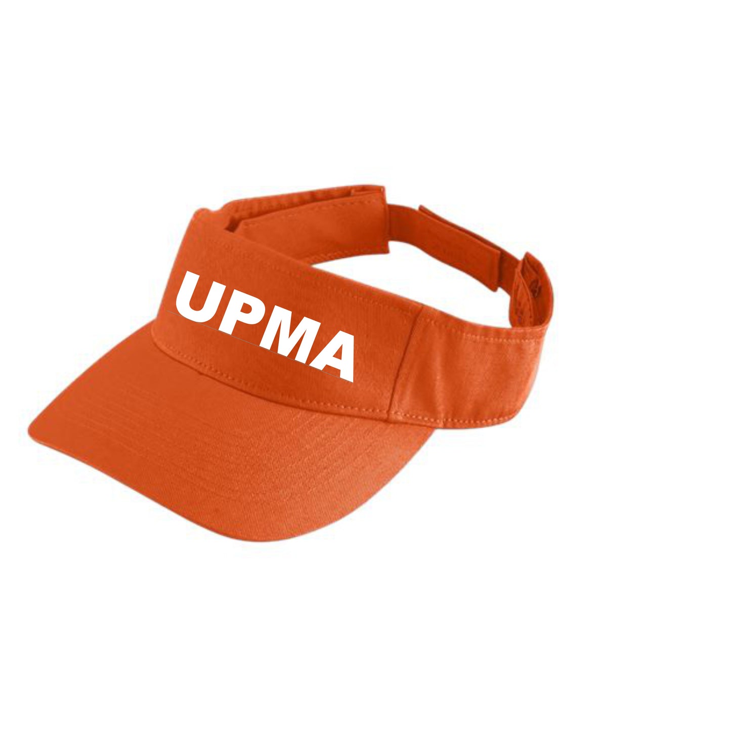 NATIONAL  Logo  Embroidered Visor